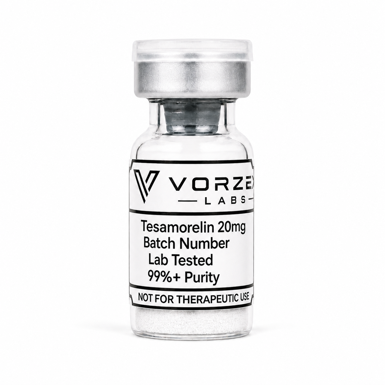 Tesamorelin 20mg