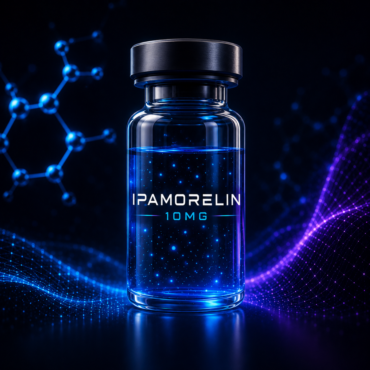 Ipamorelin 10mg