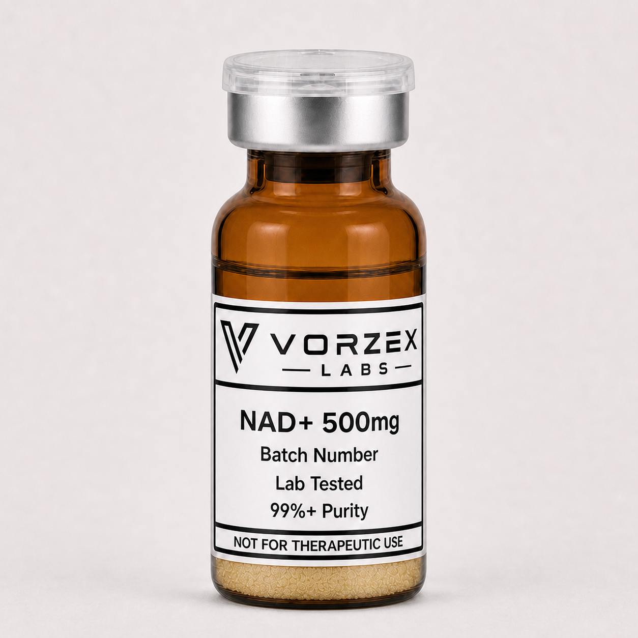 NAD+ 500mg