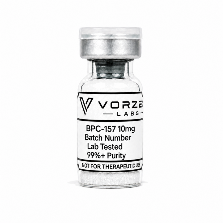 BPC-157 10mg