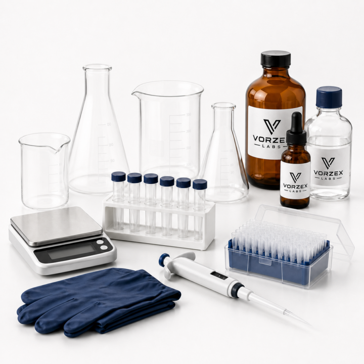 Laboratory Supplies and Research Supplies